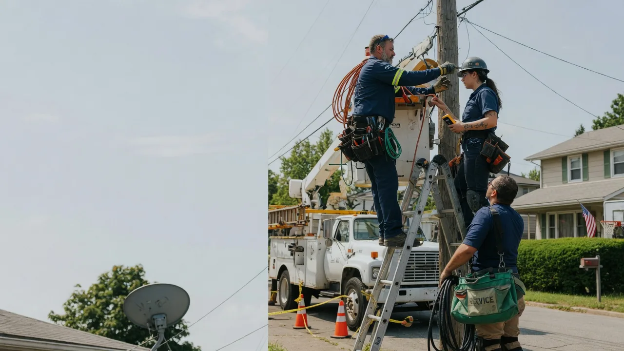 Electrical Repair in Halltown, MO near me